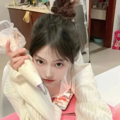 少女杀手阿墨